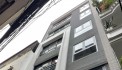 Bán gấp nhà Thái Hà- 46m- 7 tầng- ô tô tránh- thang máy- kinh doanh- 13.1Tỷ.